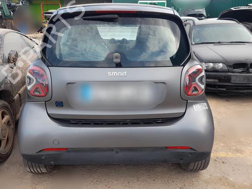 Battery SMART FORTWO Coupe (453) electric drive / EQ (453.391) | BP32514826E11 - Image 9