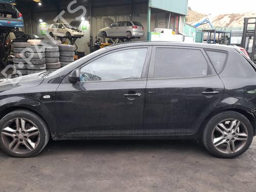 Headlight switch KIA CEE'D Hatchback (ED)  | BP12519829I24 