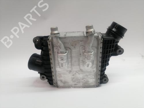 Used Intercooler LAND ROVER DISCOVERY IV (L319) 3.0 TD 4x4 (245 hp) 21025517
