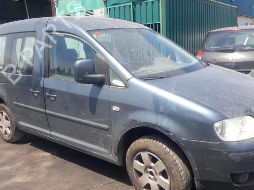 Højre baglygte VW CADDY III Box Body/MPV (2KA, 2KH, 2CA, 2CH) 1.9 TDI | BP18526184C35 