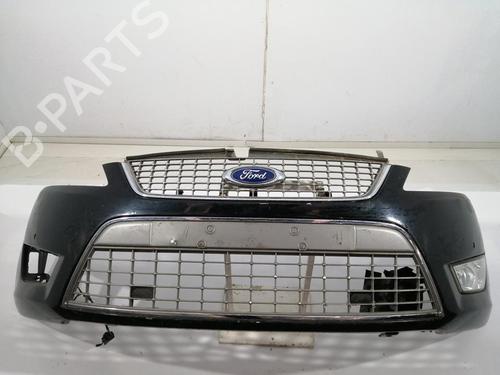 Used Front bumper FORD MONDEO IV (BA7) 2.0 TDCi (140 hp) 27637784