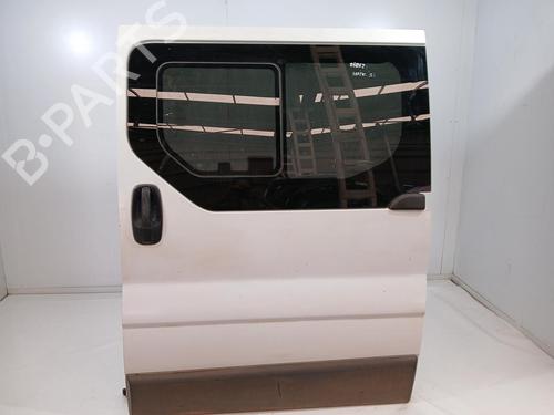 Used Left slide door Left slide door 38253187 38253187