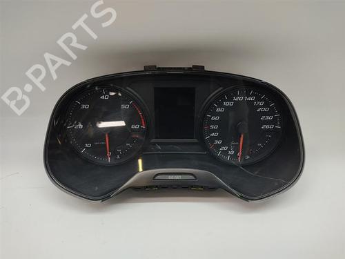 display-monitor-seat-leon-st-5f8-2012-2013-2014-2015-2016-2017-2018-2019-2020-35905230 main image