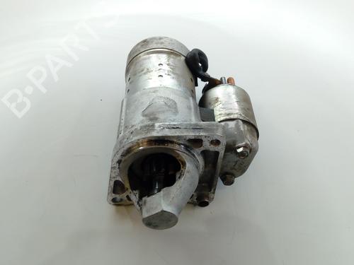 Used Starter FIAT BRAVO II (198_) 1.4 T-Jet (198AXG1B) (120 hp) 10926850