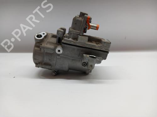 Used AC compressor RENAULT ZOE (BFM_) [2012-2025]  28520600