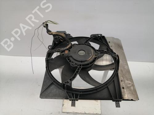 Radiator fan CITROËN C3 II (SC_) | BP33938568M35 - Image 2