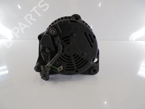Alternator VW POLO III (6N1) 64 1.9 SDI | BP8630388M7 