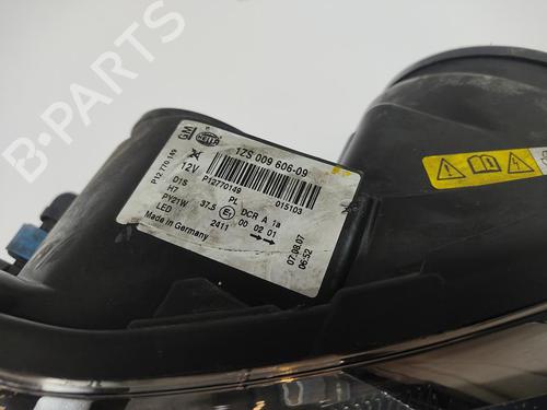 Left headlight SAAB 9-3 Estate (E50)  | BP31215998C28  - Image 6