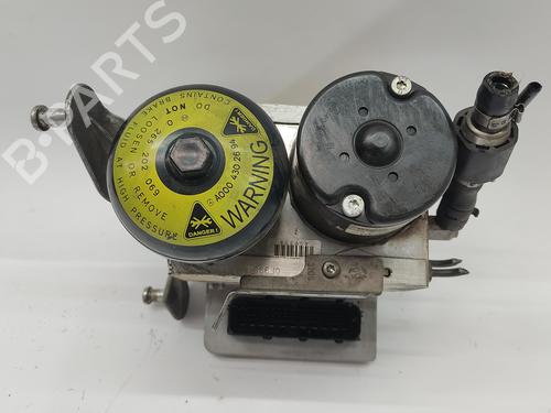 ABS pump MERCEDES-BENZ CLS (C219)  | BP28326285M43 