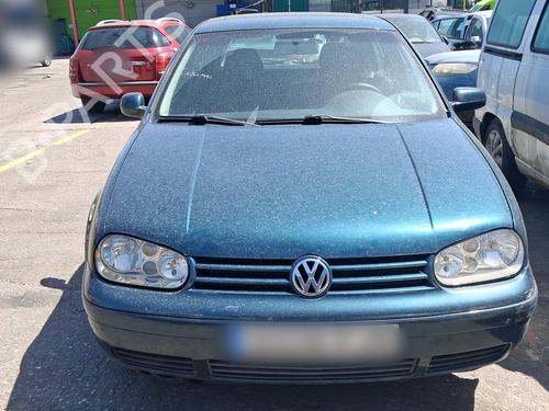 Used Parts VW GOLF IV (1J1) 4946619