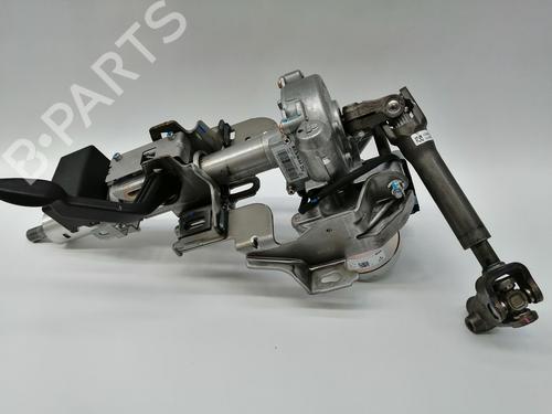 Steering column RENAULT MEGANE IV Hatchback (B9A/M/N_)  | BP19055110M21 