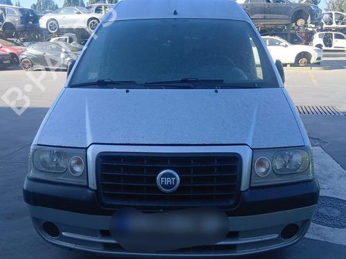 Used Parts FIAT SCUDO Bus (220_) 2.0 JTD 4868670