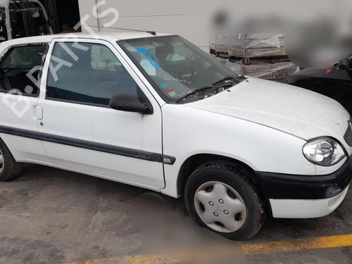 Tailgate CITROËN SAXO (S0, S1) 1.5 D | BP27572909C6 