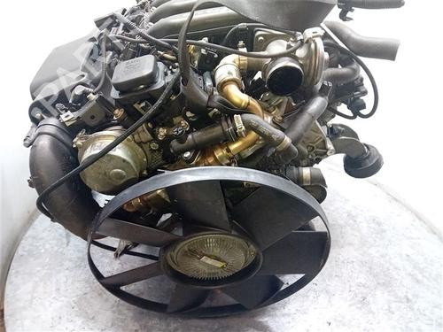 Engine BMW 3 (E46) 320 d | BP40554146M1  - Image 5
