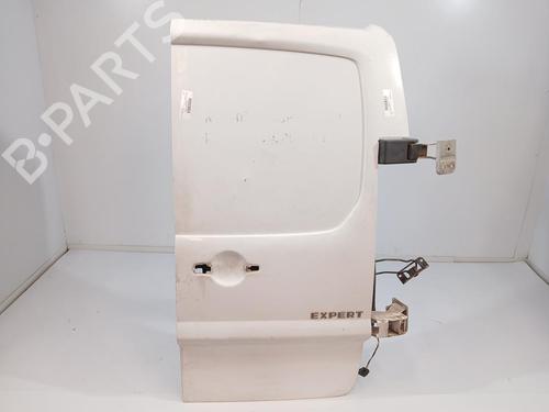 Used Right tailgate PEUGEOT EXPERT Van (VF3A_, VF3U_, VF3X_) 1.6 HDi 90 8V (90 hp) 31093782