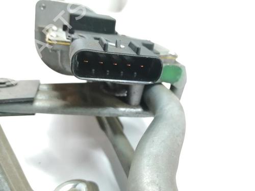 Front wiper motor FIAT DUCATO Van (250_)  | BP29828061M29 