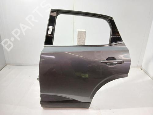 left-rear-door-nissan-qashqai-iii-j12-2021-29869485 main image