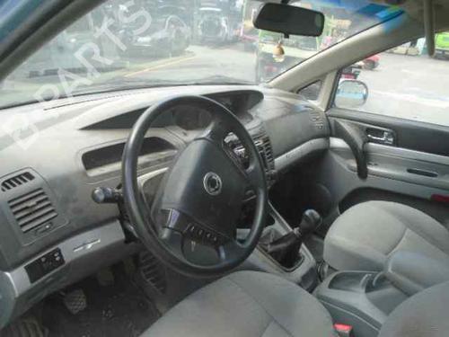 Intercooler SSANGYONG RODIUS I 2.7 Xdi | BP6144266M30  - Image 6