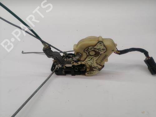 Front left lock KIA SORENTO I (JC)  | BP29338045C98 