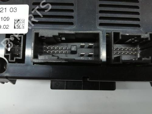 Climate control MERCEDES-BENZ C-CLASS (W204)  | BP34735737I5  - Image 5
