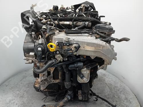 Engine AUDI Q3 Sportback (F3N) 40 TDI quattro | BP28359546M1 
