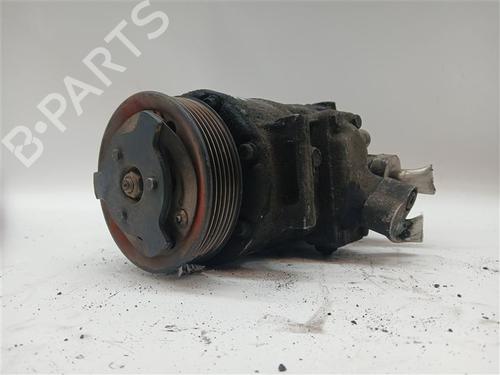 AC compressor VW PASSAT B6 Variant (3C5) 2.0 TDI 16V | BP40066073M34 - Image 3