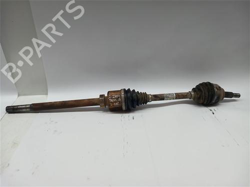 Used Right front driveshaft Right front driveshaft FIAT TALENTO Van (296_) 2.0 EcoJet (120 hp) 40111099 40111099