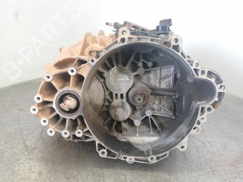 Gearbox LAND ROVER FREELANDER 2 (L359)  | BP23568758M3 