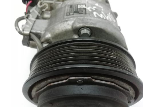 AC compressor BMW 4 Gran Coupe (F36)  | BP12543870M34 