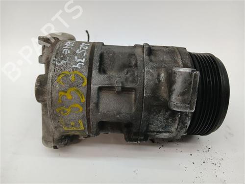 AC compressor BMW 3 (E90) 318 d | BP39660579M34 - Image 3