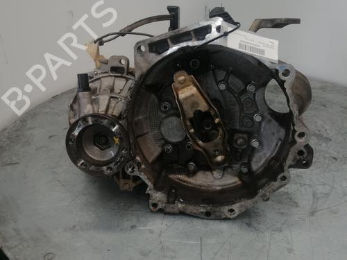 Gearbox SEAT IBIZA IV (6J5, 6P1)  | BP10407524M3 
