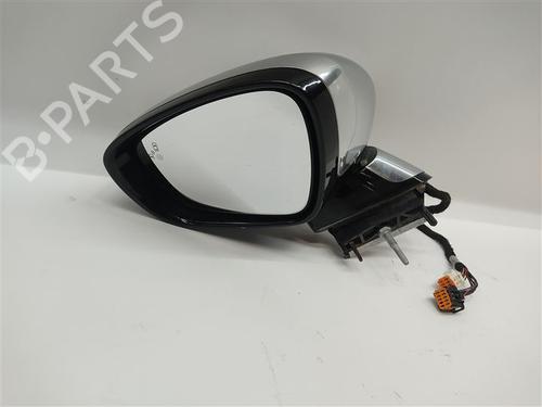 left-mirror-citroen-ds4-nx_-2011-2012-2013-2014-2015-28056163 main image