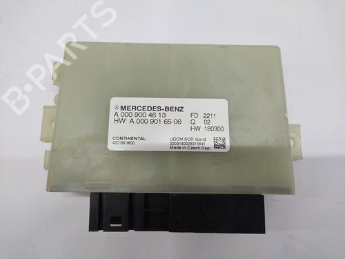 Elektronisk modul MERCEDES-BENZ GLC (X253) 220 d 4-matic (253.915) | BP29720082M83 