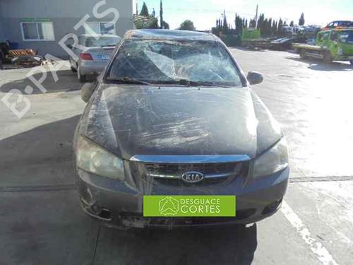 Used Parts KIA CERATO I Hatchback (LD)  1.6  1372603