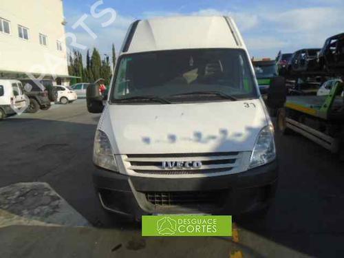 IVECO DAILY VI Van    728662