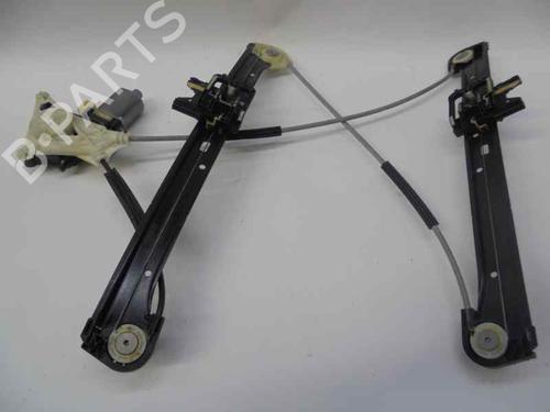 Front left window mechanism AUDI A3 Sportback (8VA, 8VF) 1.6 TDI | BP6587645C22 