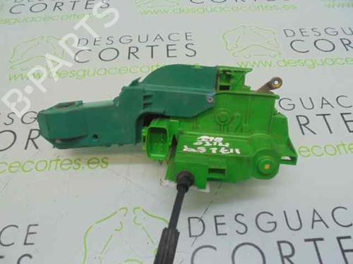 BP5536676C98 | Front left lock ALFA ROMEO MITO (955_) 1.6 JTDM (955AXC1B) BP5536676C98