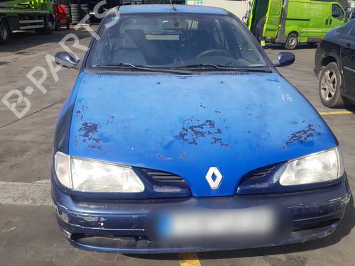 Used Parts RENAULT MEGANE I (BA0/1_)    4725333