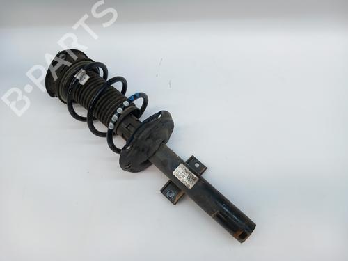 Used Left front shock absorber VW TAIGO (CS1) [2021-2025]  29243976