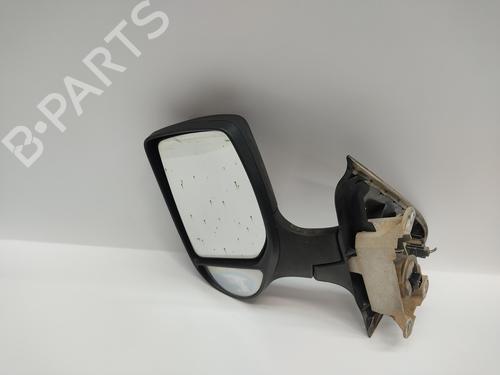 Used Left mirror FORD TRANSIT Van (FA_ _) [2006-2014]  27613954