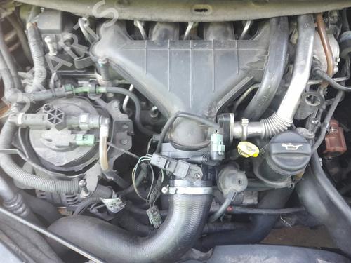 Injection pump AUDI A6 C5 (4B2)  | BP28157263M78 