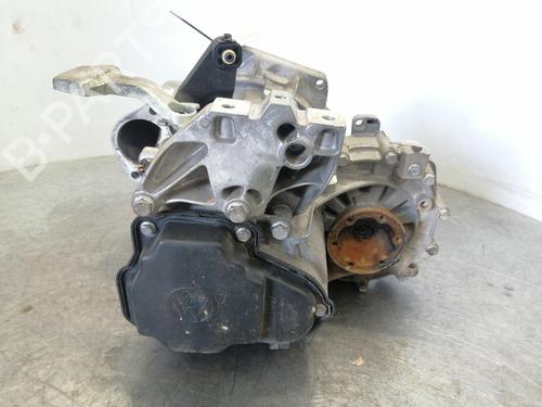 Gearbox VW GOLF VI (5K1)  | BP32169411M3  - Image 6