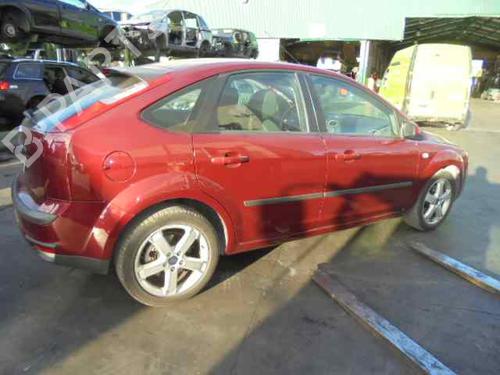 Headlight switch FORD FOCUS II (DA_, HCP, DP) 2.0 TDCi | BP5453294I24 