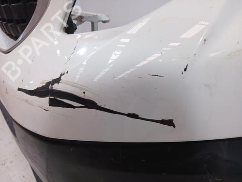 Front bumper PEUGEOT EXPERT Bus (V_)  | BP27877225C7 