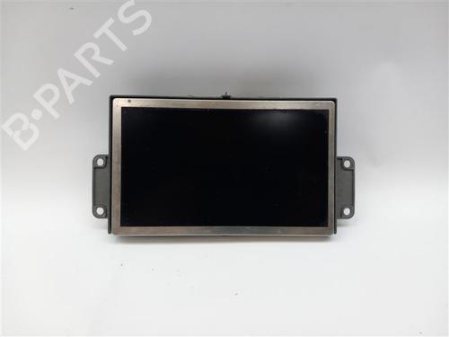 display-monitor-peugeot-407-coupe-6c_-2005-25771077 main image