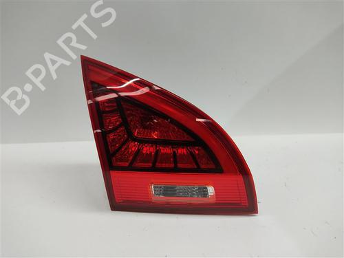 Used Left tailgate light Left tailgate light 26955084 26955084