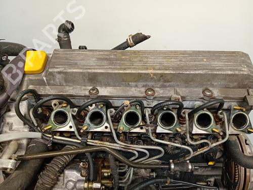 Used Engine LAND ROVER RANGE ROVER II (P38A) 2.5 D 4x4 (136 hp) 27322937