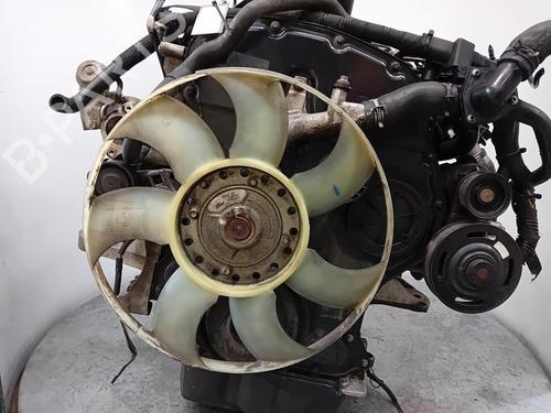 Engine FORD TRANSIT Van (FA_ _)  | BP29585888M1 