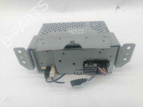 Used Electronic module FORD PUMA (J2K, CF7) [2019-2025]  27160471