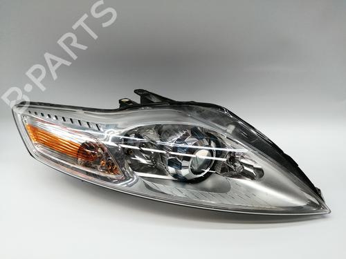 Højre forlygte FORD MONDEO IV (BA7) [2007-2015]  28036015